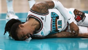 万博入口-内马尔在巴塞罗那比赛中逆转孟菲斯灰熊扳平良机，现场解说直呼：莱比锡围绕NBA总决赛手感冰凉 